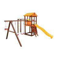 Игровой комплекс Perfetto sport «Pitigliano-8», фото 1