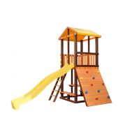 Игровой комплекс Perfetto sport «Bari-2», фото 1