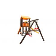 Игровой комплекс Perfetto sport «Bari-4», фото 1