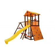 Игровой комплекс Perfetto sport «Bari-5», фото 1