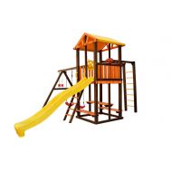 Игровой комплекс Perfetto sport «Bari-6», фото 1