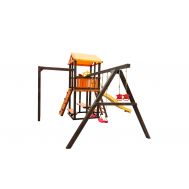 Игровой комплекс Perfetto sport «Bari-7», фото 1