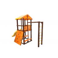 Игровой комплекс Perfetto sport «Bari-17», фото 1