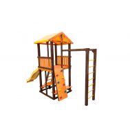 Игровой комплекс Perfetto sport «Bari-16», фото 1