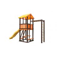 Игровой комплекс Perfetto sport «Bari-15», фото 1