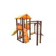 Игровой комплекс Perfetto sport «Bari-13», фото 1