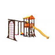 Игровой комплекс Perfetto sport «Bari-12», фото 1