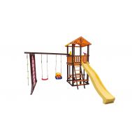 Игровой комплекс Perfetto sport «Bari-9», фото 1