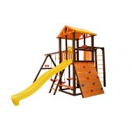 Игровой комплекс Perfetto sport «Bari-8», фото 1