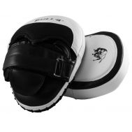 Лапы тренировочные вогнутые BULL&#039;S, BTB-17501, фото 1