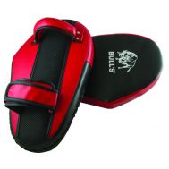 Лапы тренировочные прямые BULL&#039;S, BTB-19308, фото 1