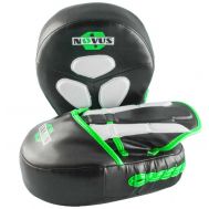 Лапы тренировочные Novus цвет зеленый, LTB-16511, фото 1