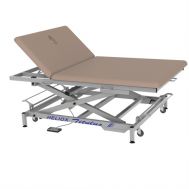 Широкий массажный стол Титулус 2 секции - Стол Войта-Бобата Heliox XV2, фото 1