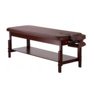 Стационарный массажный стол Yamaguchi Kioto, фото 1