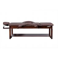 Стационарный массажный стол Yamaguchi Naomi, фото 1