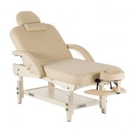 Стационарный массажный стол US Medica Olimp, фото 1