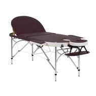 Массажный стол US Medica Osaka, фото 1