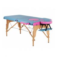 Массажный стол US Medica Panda, фото 1