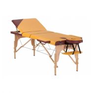 Массажный стол US Medica Sakura, фото 1