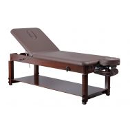 Стационарный массажный стол Yamaguchi Takaido, фото 1