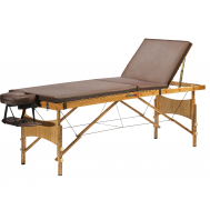 Массажный стол Yamaguchi Vancouver, фото 1