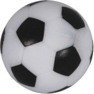 Мяч для футбола 36 мм, фото 1
