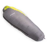 Спальный мешок туристический, 300 г/м2, -3 С, C3, фото 1