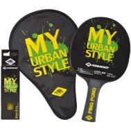 Набор для настольного тенниса DONIC/Schildkrot Urban Style Set Level 400, фото 1