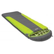 Спальный мешок туристический, 400 г/м2, -10 С, left, Quilt 400L, фото 1