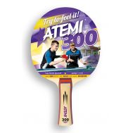 Ракетка для настольного тенниса Atemi 300 CV, фото 1