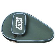 Чехол Atemi для ракетки для настольного тенниса (cер), фото 1