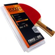 Ракетка для настольного тенниса NEOTTEC 2000C FL, фото 1