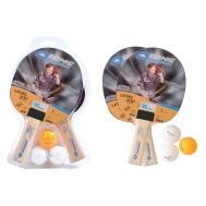 Набор для настольного тенниса DONIC/Schildkrot Appelgren Line Level 300, фото 1