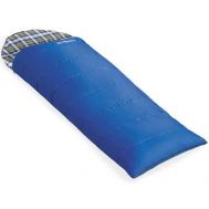 Спальный мешок туристический, 250 г/м2, +6 С, T4, фото 1