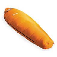 Спальный мешок туристический, 350 г/м2, -6 С, A1, фото 1