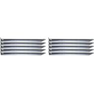 Комплект запасных колышков 1см*23см, сталь, 10 штук, AC-T-004, фото 1