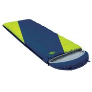 Спальный мешок туристический Novus, 200 г/м2, +12 C, T12, фото 1