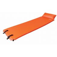 Самонадувающийся туристический коврик ASIM-06, фото 1