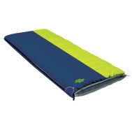 Спальный мешок туристический Novus, 100 г/м2, +20 C, T20, фото 1