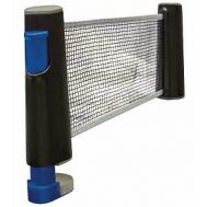 Сетка для настольного тенниса Atemi с креплением-автомат, нейлон, ATN100, фото 1