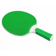 Ракетка для настольного тенниса Atemi (пластик), салат., ATR-10, фото 1