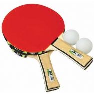 Набор для настольного тенниса (2 ракетки****+2мяча***) Novus, фото 1