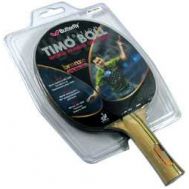 Ракетка для настольного тенниса Buttefly Timo Boll Bronze CV, фото 1