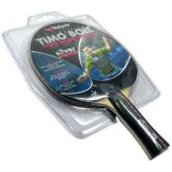 Ракетка для настольного тенниса Buttefly Timo Boll Silver CV, фото 1