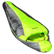 Спальный мешок туристический, 150 г/м2, 3 С, A2-18, фото 1