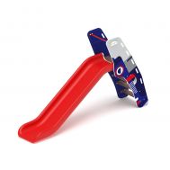 Горка пластиковая (H-1200) ИО 42.01.04