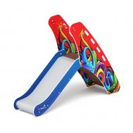 ГРАФФИТИ горка мини (H-750) ИО 41.01.09-01