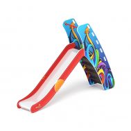 ГРАФФИТИ горка средняя (H-1200) ИО 41.01.07-01