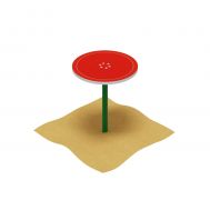 Песочный столик ИО 8.01.01