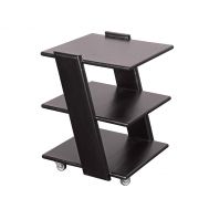 Тумбочка деревянная Heliox Tel3, фото 1